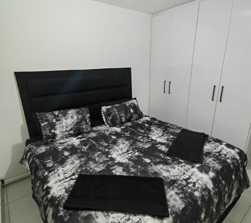 Photo of Bedroom in Durban Beachfront