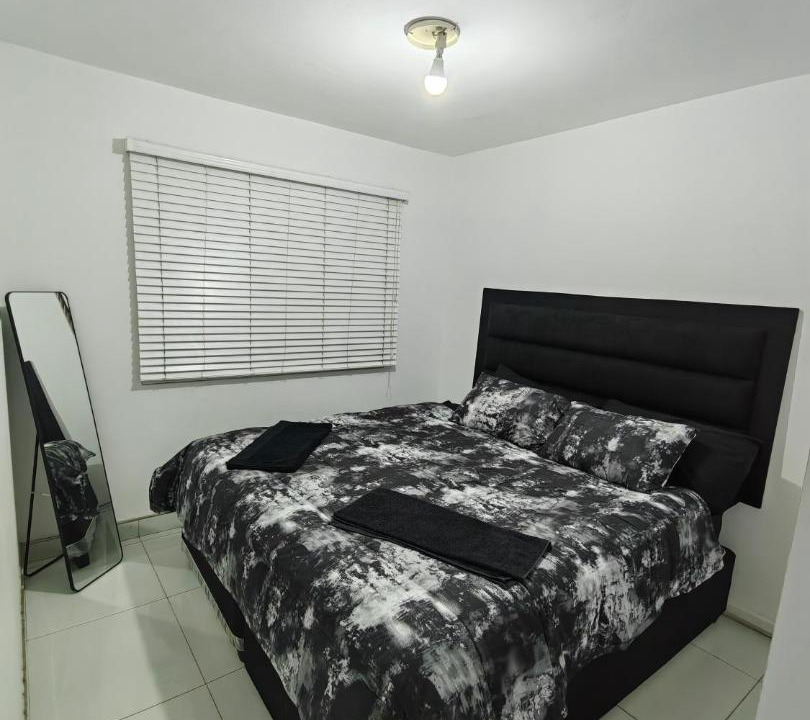 Photo of Bedroom in Durban Beachfront