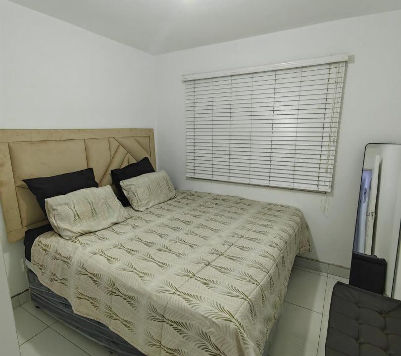 Photo of Bedroom in Durban Beachfront