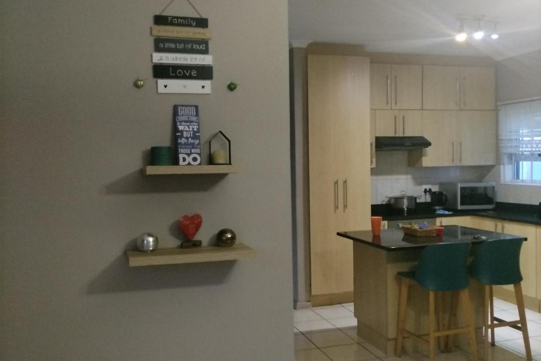 Photo of Kitchen in Port Elizabeth
