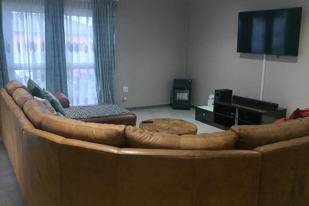Photo of Livingroom in Port Elizabeth