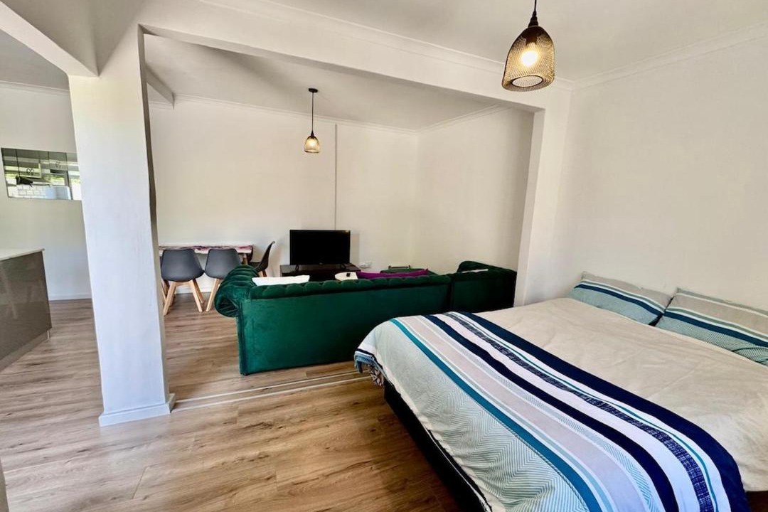 Photo of Bedroom in Parklands