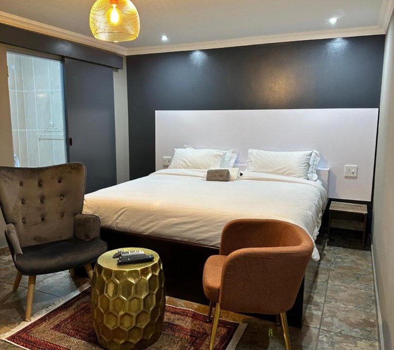 Photo of Bedroom in Badplaas