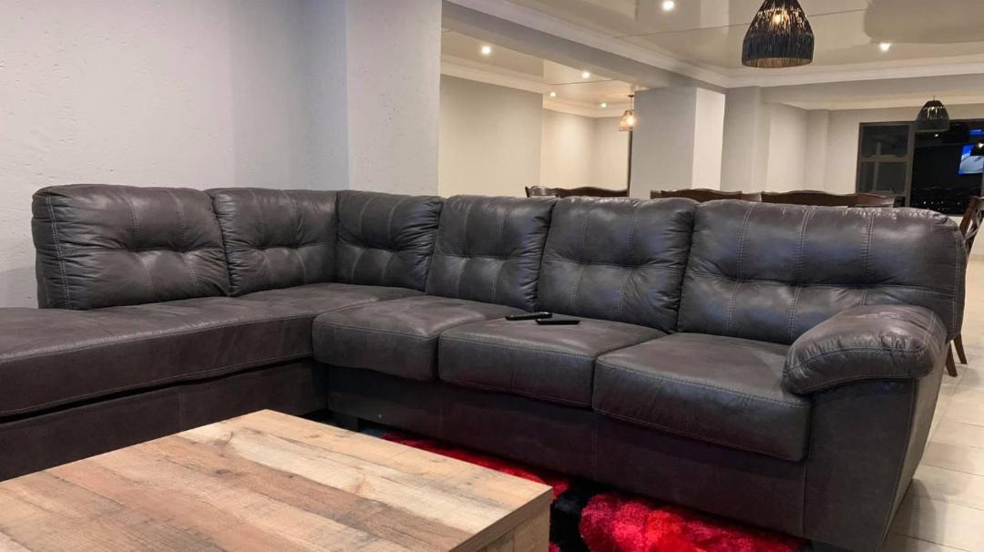 Photo of Livingroom in Badplaas