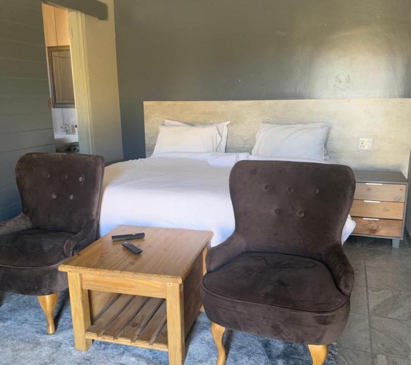 Photo of Bedroom in Badplaas