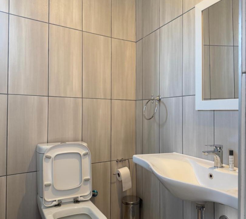Photo of Bathroom in Badplaas