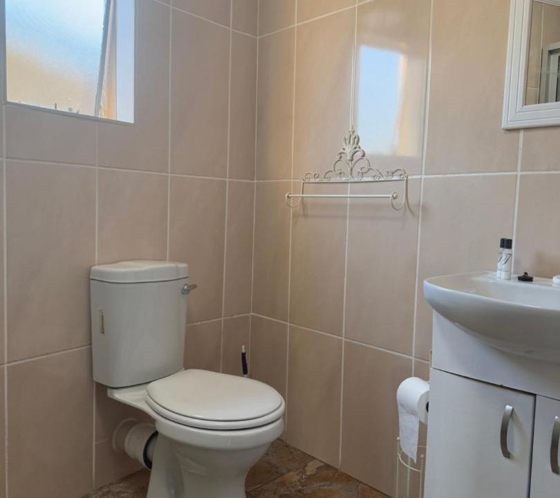Photo of Bathroom in Badplaas