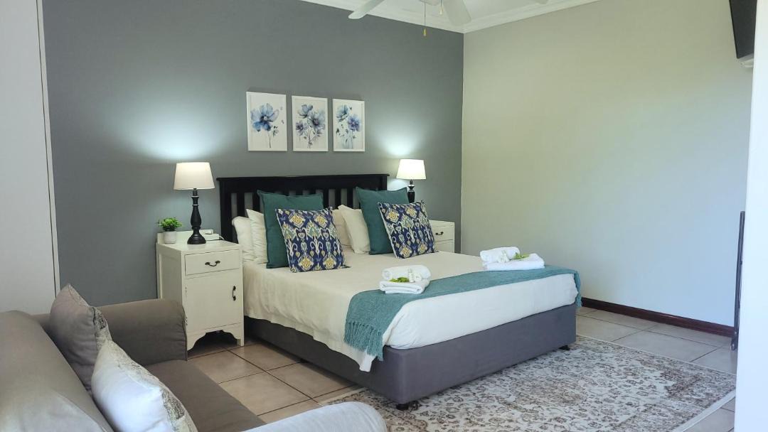 Photo of Bedroom in Beacon Bay