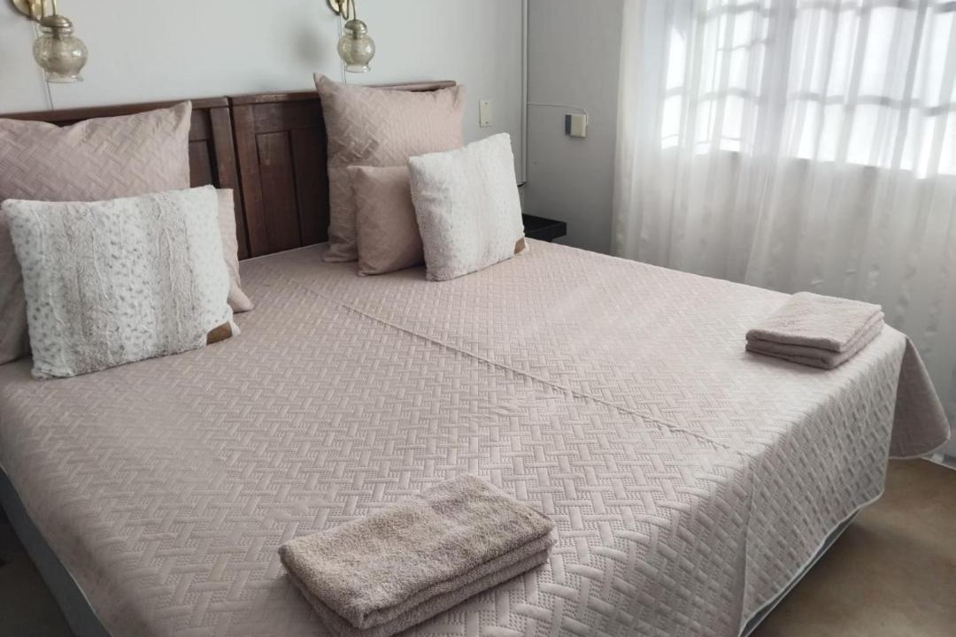 Photo of Bedroom in Vanderbijlpark