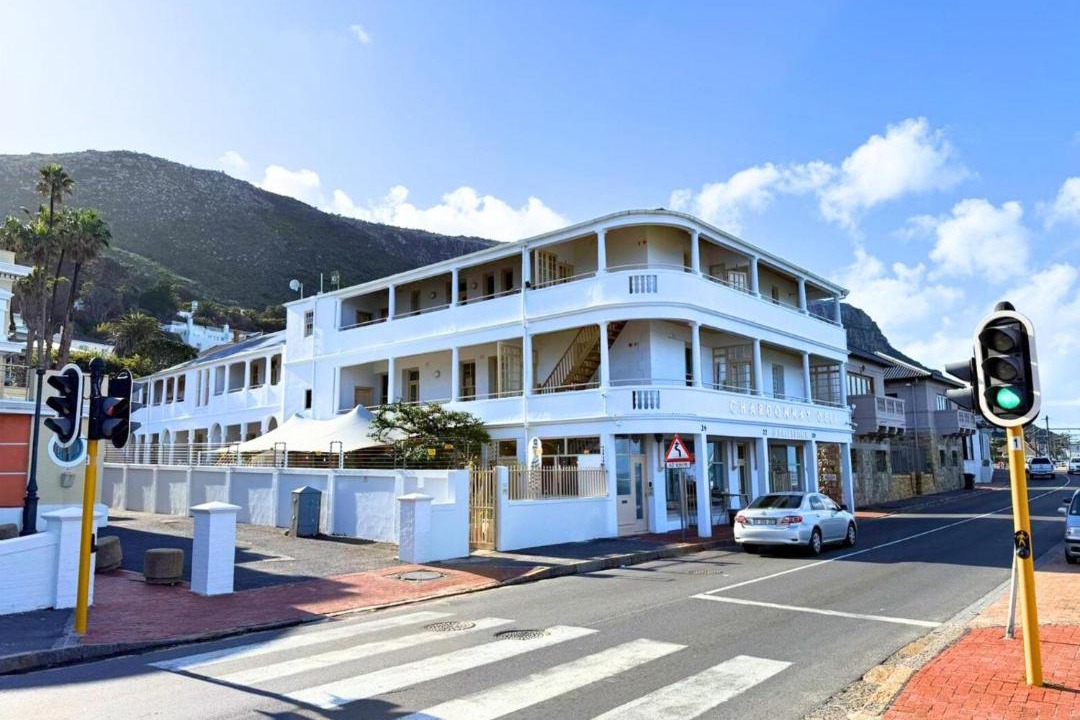 Photo of Others in Kalk Bay