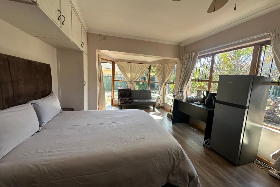 Photo of Bedroom in Parow North