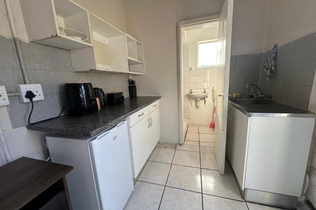 Photo of Kitchen in Parow North