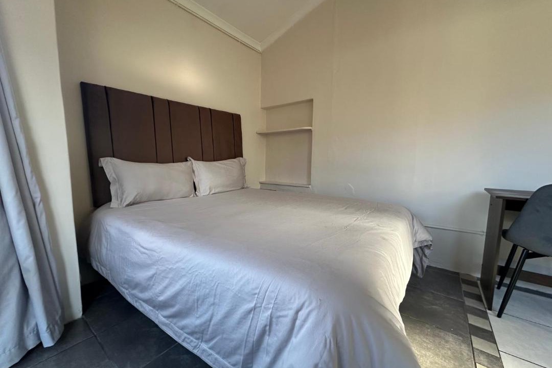 Photo of Bedroom in Parow North