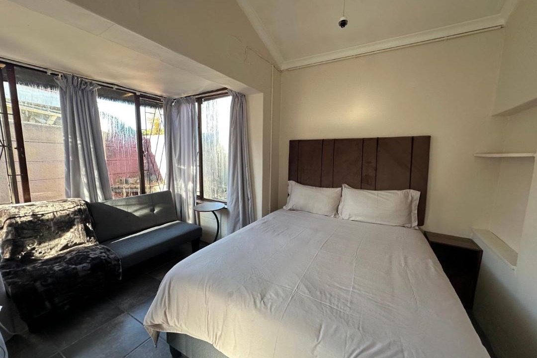 Photo of Bedroom in Parow North