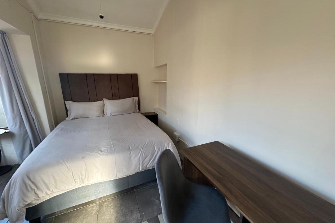 Photo of Bedroom in Parow North
