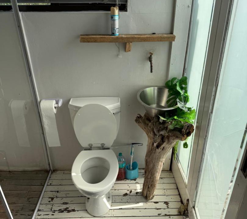 Photo of Bathroom in Port St Johns