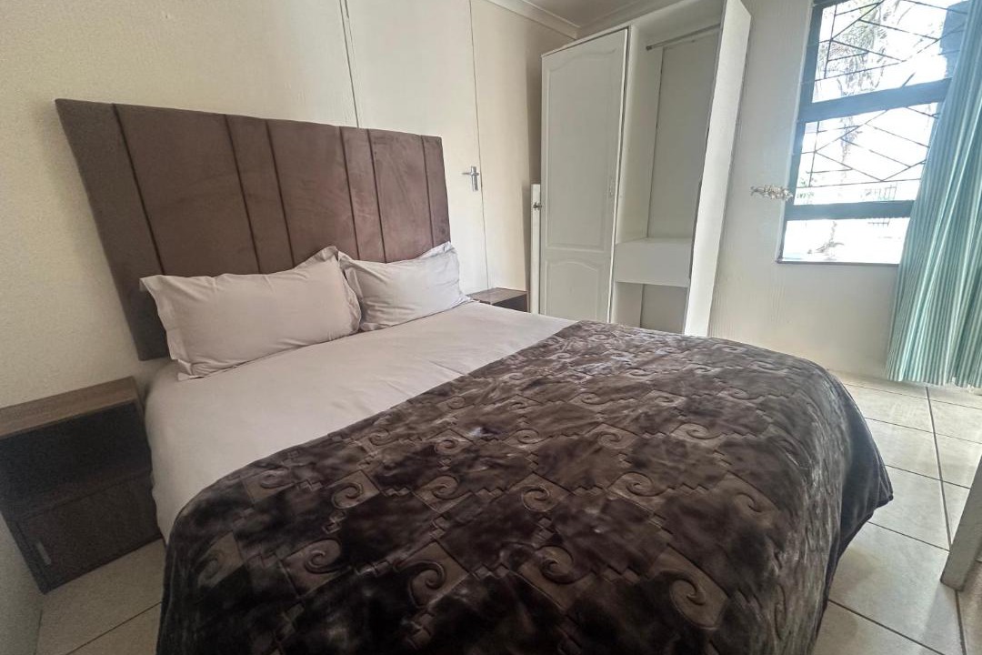 Photo of Bedroom in Parow North