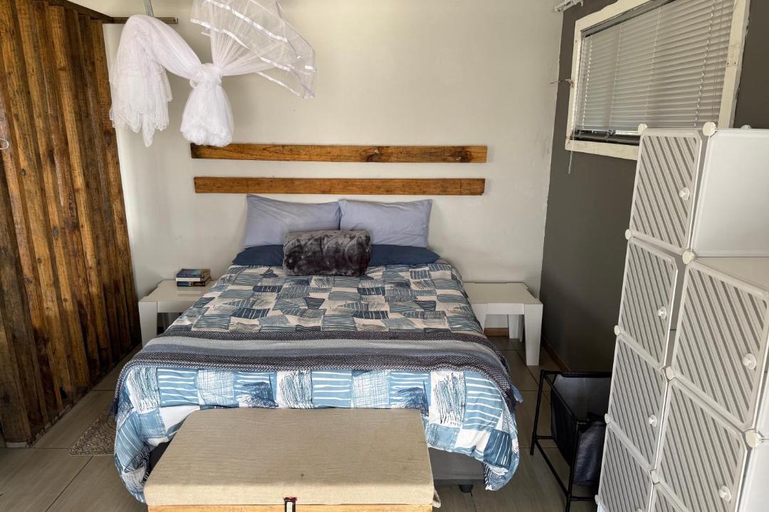 Photo of Bedroom in Port St Johns