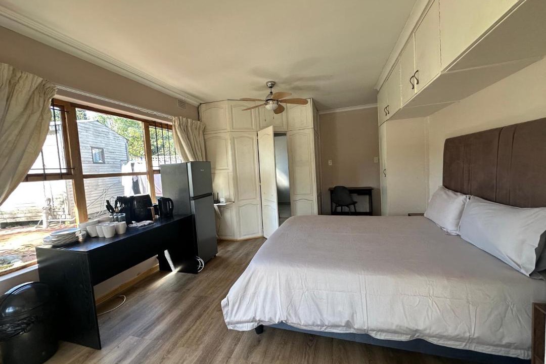 Photo of Bedroom in Parow North