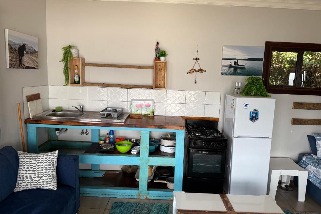 Photo of Kitchen in Port St Johns