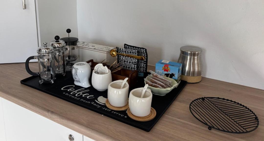 Photo of Kitchen in Langebaan