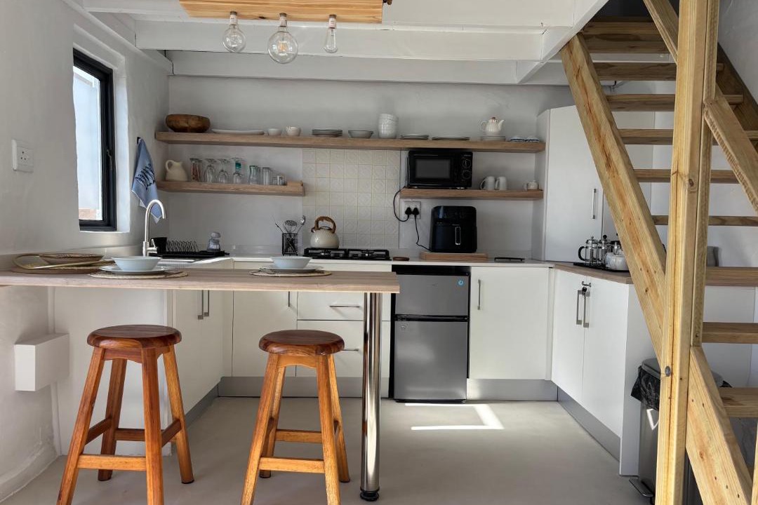 Photo of Kitchen in Langebaan