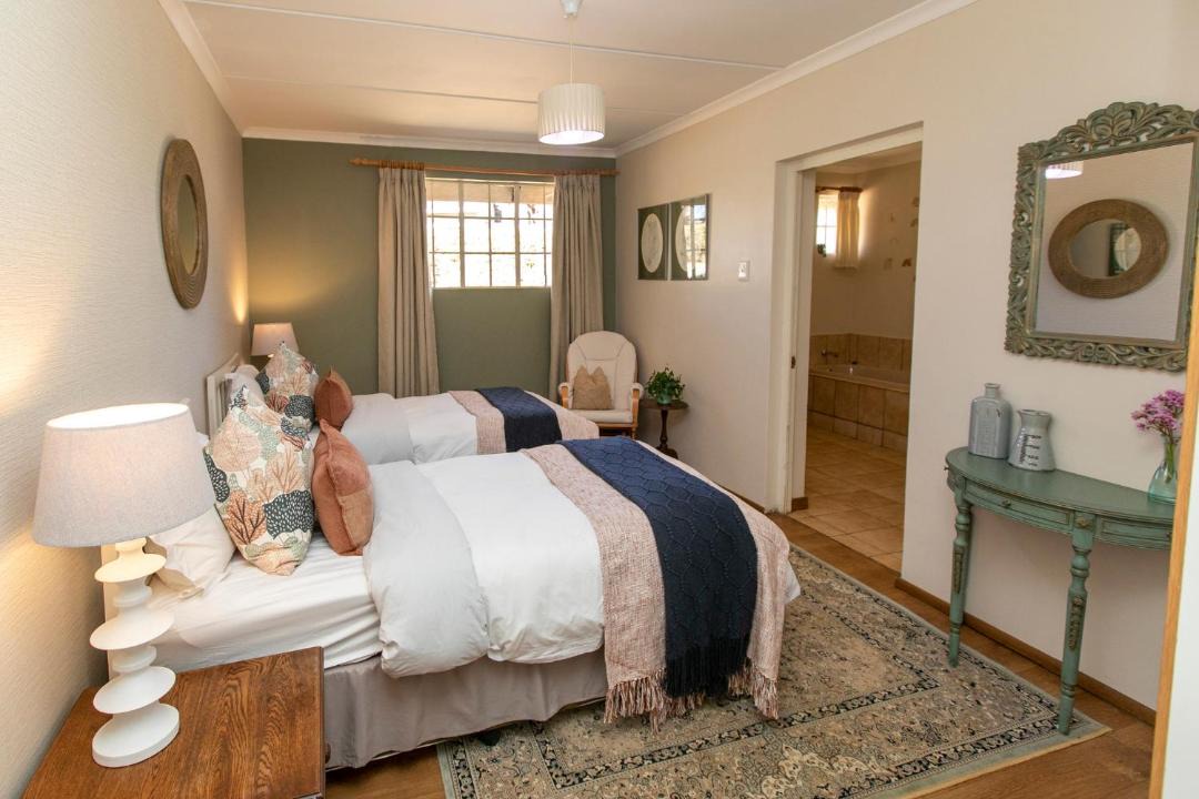 Photo of Bedroom in Himeville