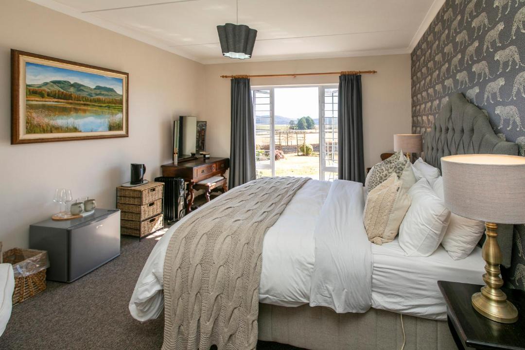 Photo of Bedroom in Himeville