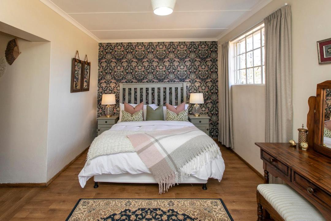 Photo of Bedroom in Himeville