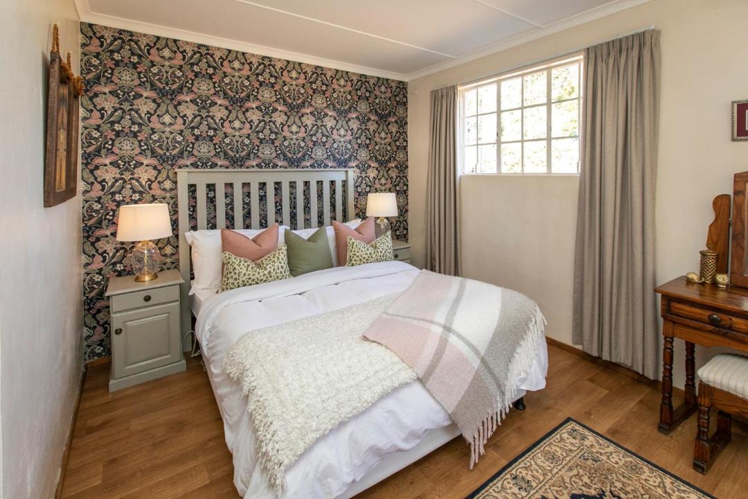 Photo of Bedroom in Himeville