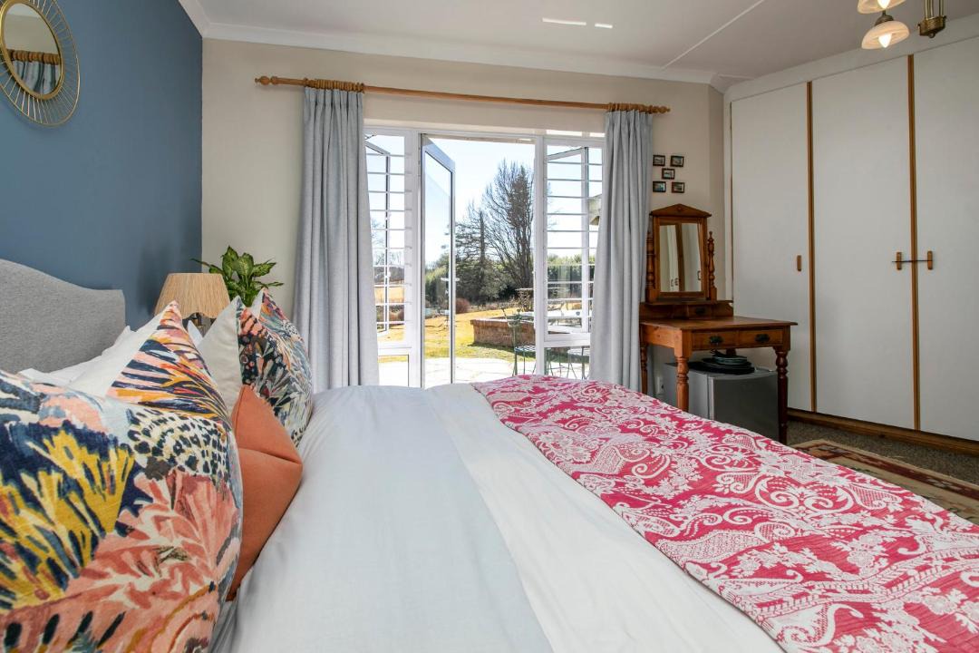 Photo of Bedroom in Himeville