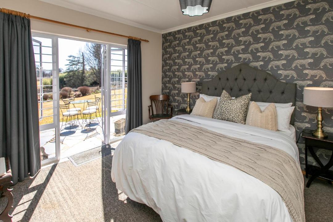 Photo of Bedroom in Himeville