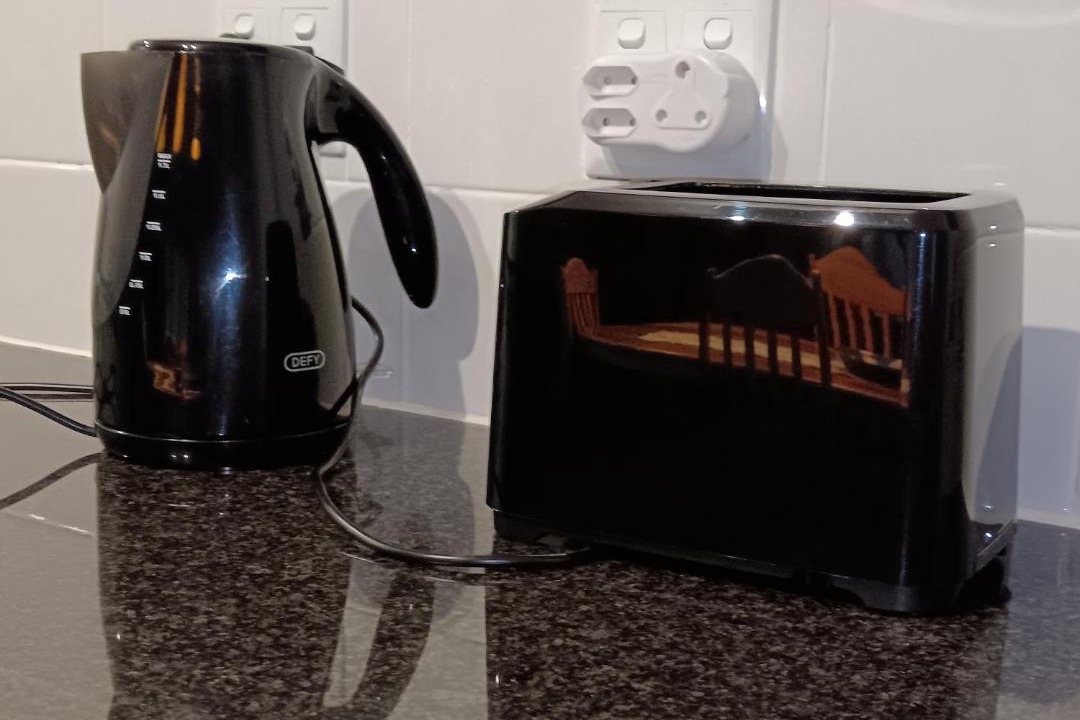 Photo of Kitchen in Gansbaai