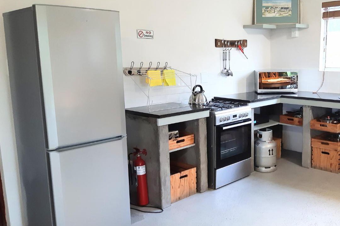 Photo of Kitchen in Gansbaai