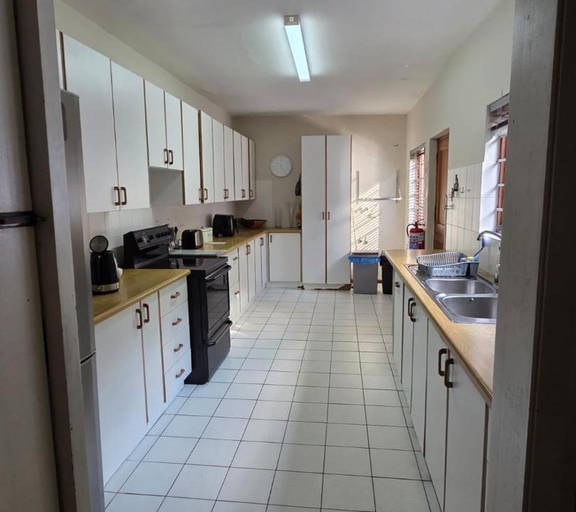 Photo of Kitchen in Klein Brak River