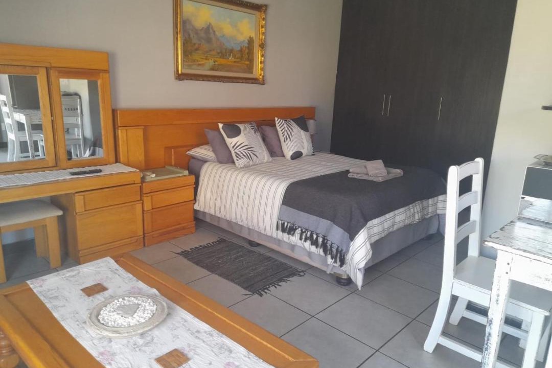 Photo of Bedroom in Tswaing