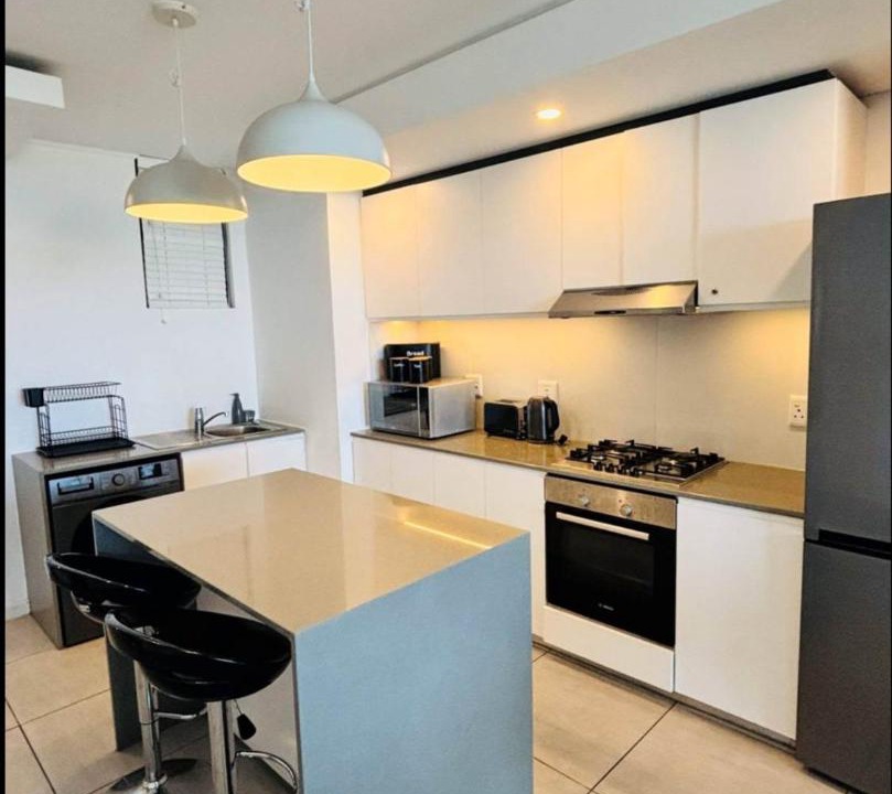 Photo of Kitchen in Hillhead