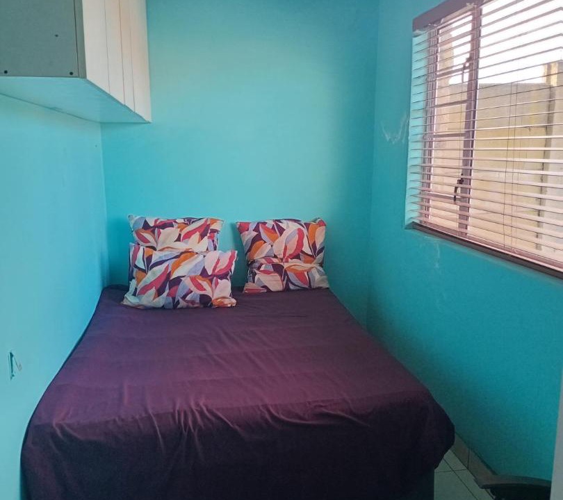 Photo of Bedroom in Cape Town