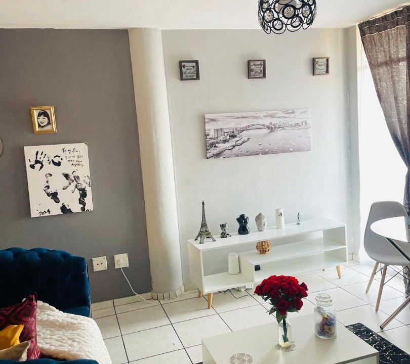 Photo of Livingroom in Sunnyside