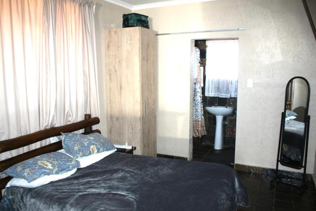 Photo of Bedroom in Kgetlengrivier