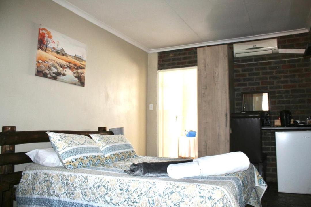 Photo of Bedroom in Kgetlengrivier