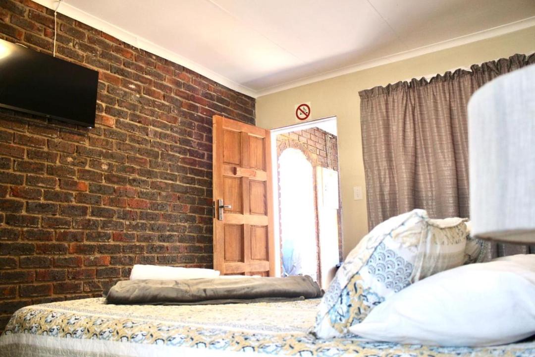 Photo of Bedroom in Kgetlengrivier