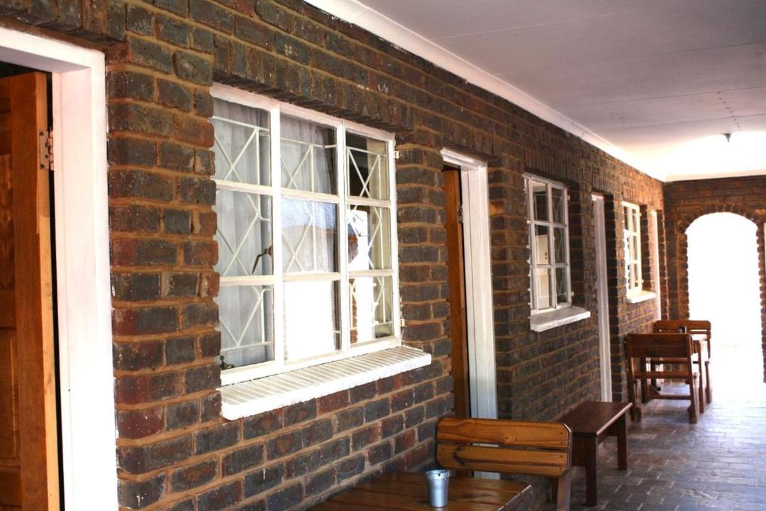 Photo of Others in Kgetlengrivier