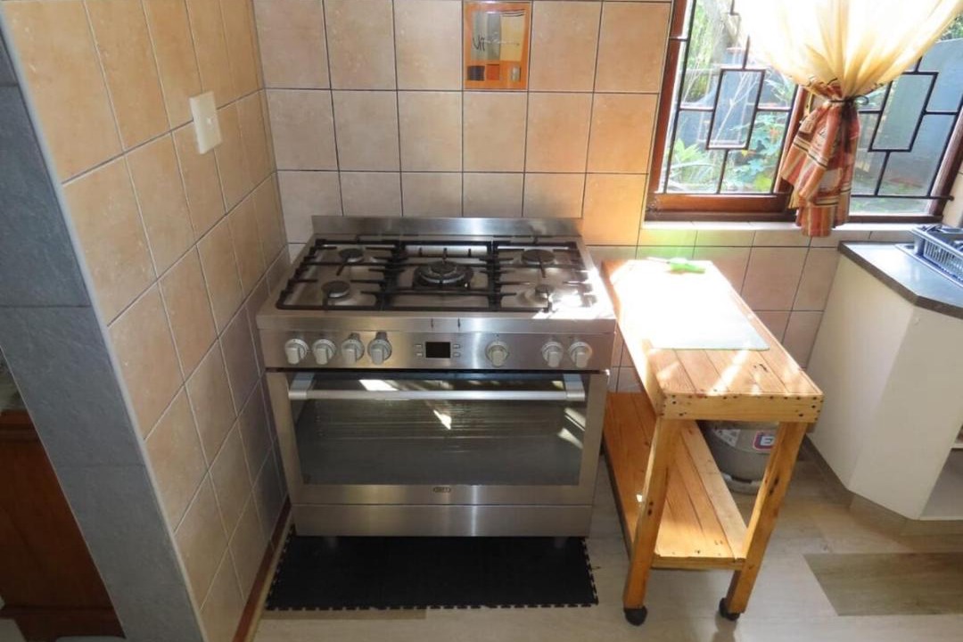 Photo of Kitchen in Pumula