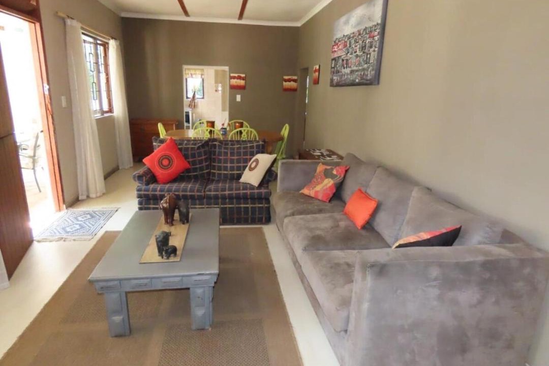 Photo of Livingroom in Pumula