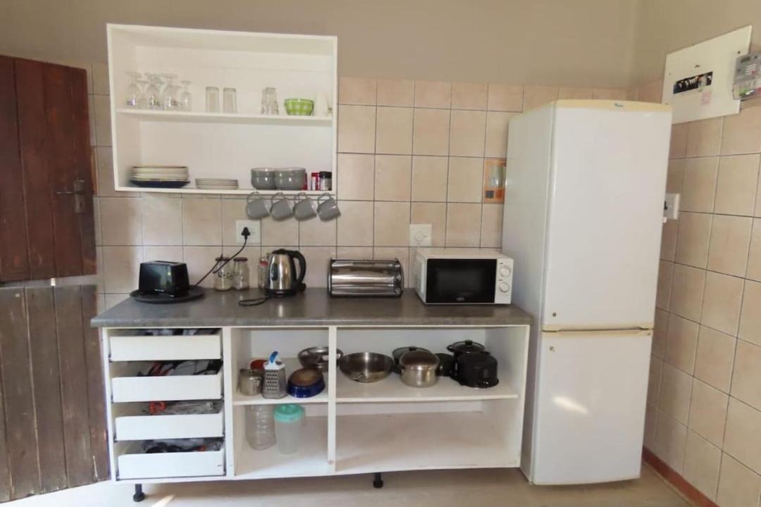 Photo of Kitchen in Pumula