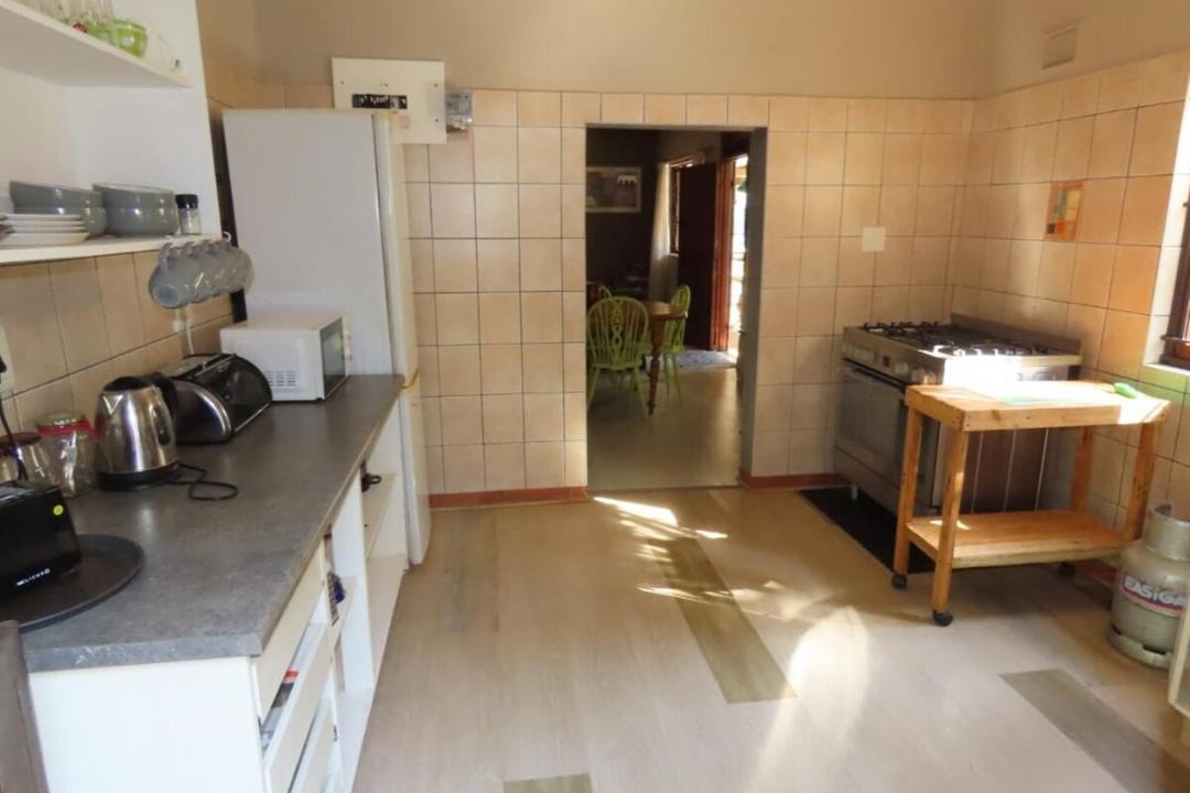 Photo of Kitchen in Pumula