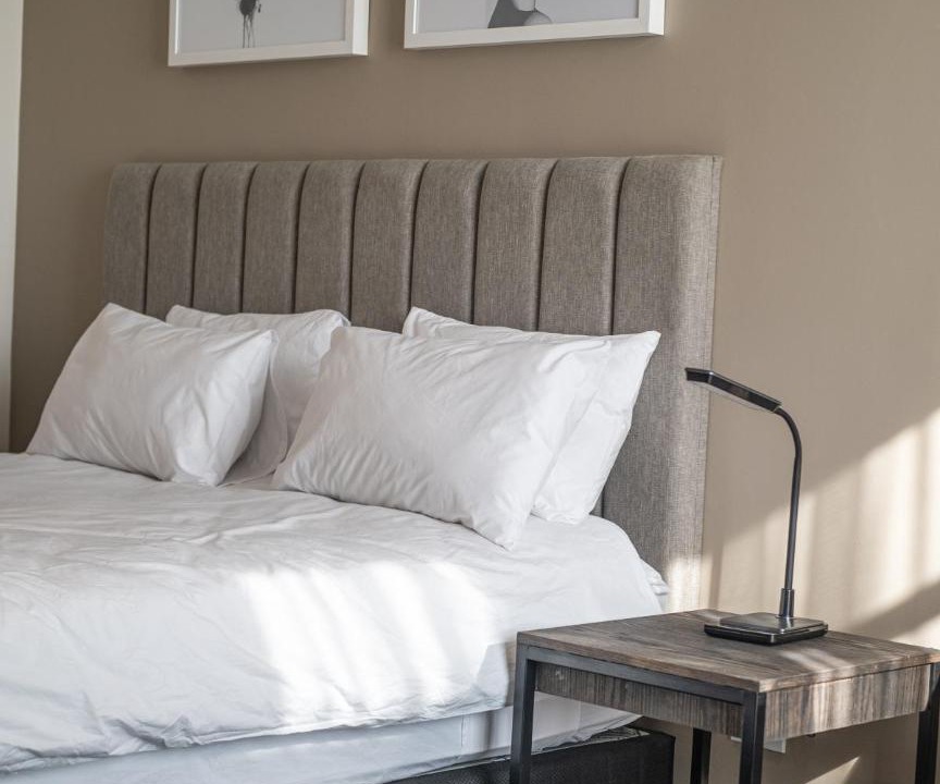 Photo of Bedroom in Menlyn
