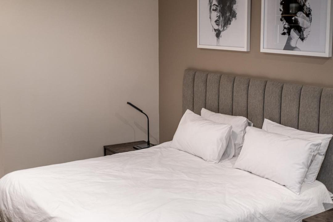 Photo of Bedroom in Menlyn