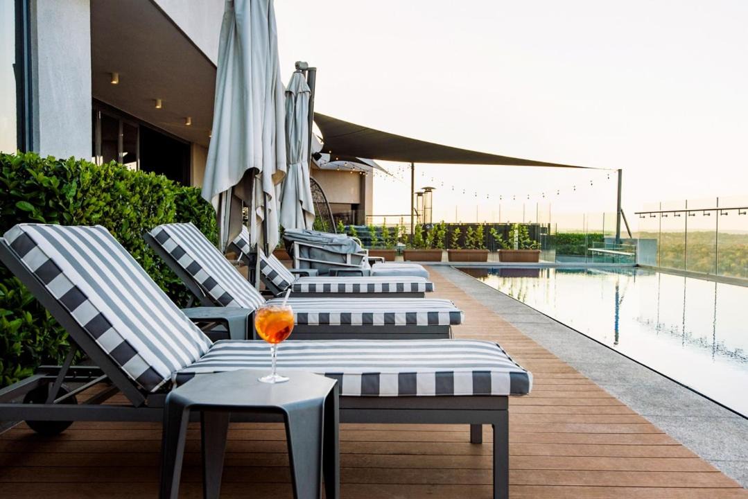 Photo of Patio Balcony in Menlyn